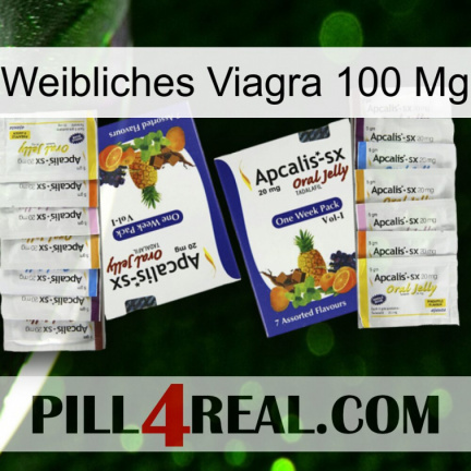 Female Viagra 100Mg 12